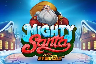 Mighty Santa